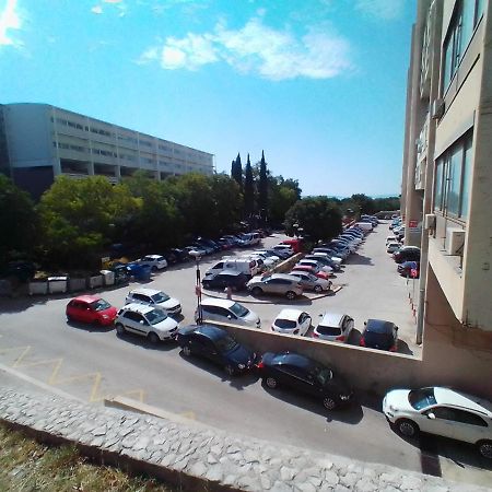 Apartments Split - Dida Moj エクステリア 写真