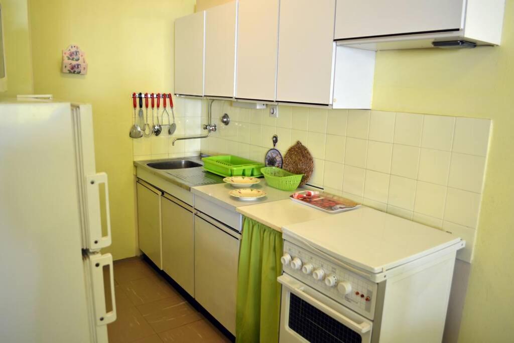 Apartments Split - Dida Moj エクステリア 写真