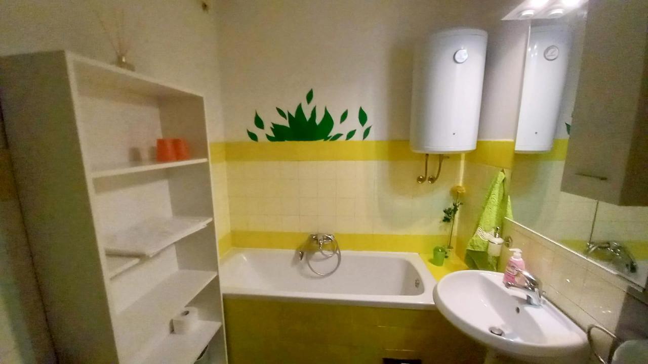 Apartments Split - Dida Moj エクステリア 写真