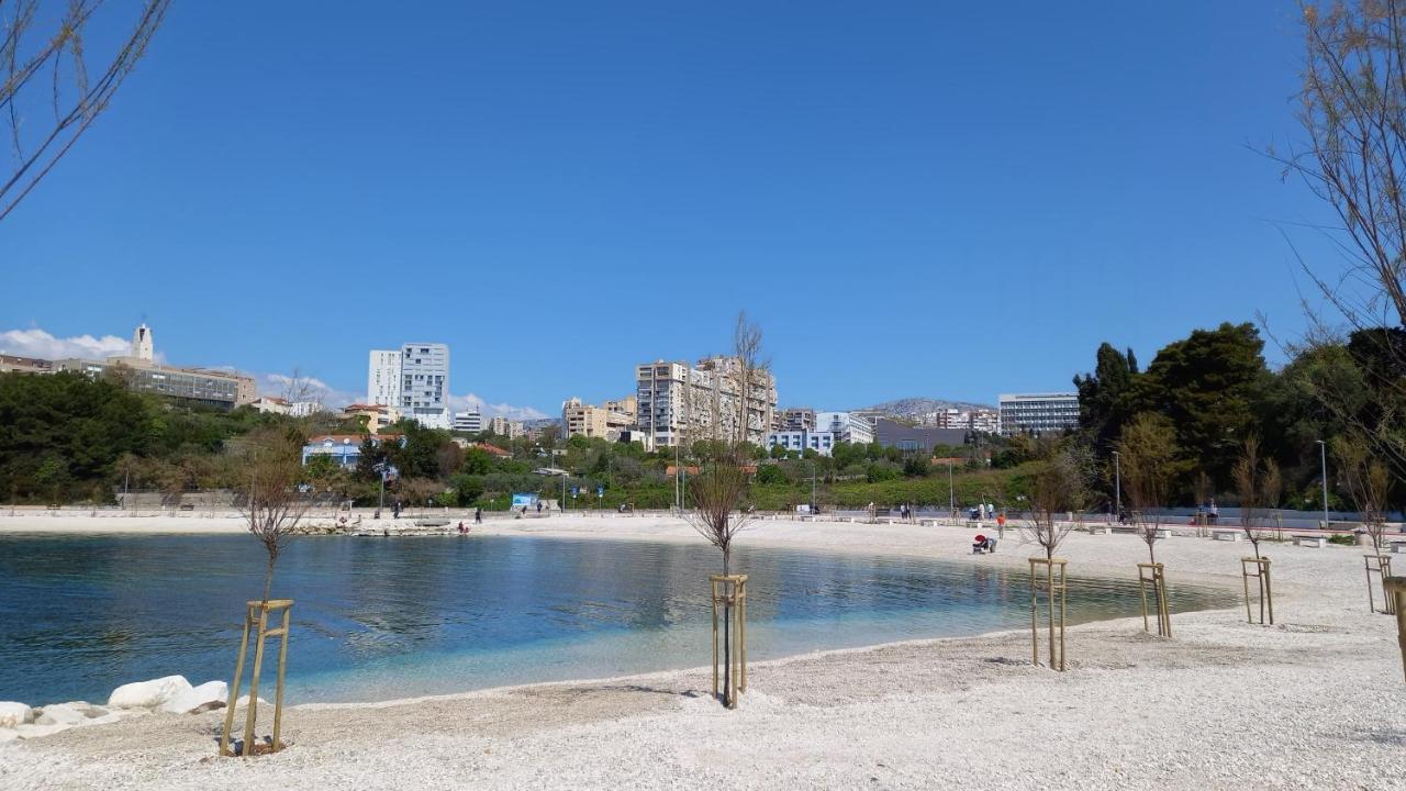 Apartments Split - Dida Moj エクステリア 写真