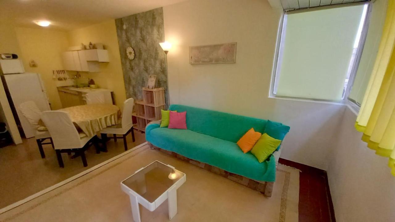 Apartments Split - Dida Moj エクステリア 写真