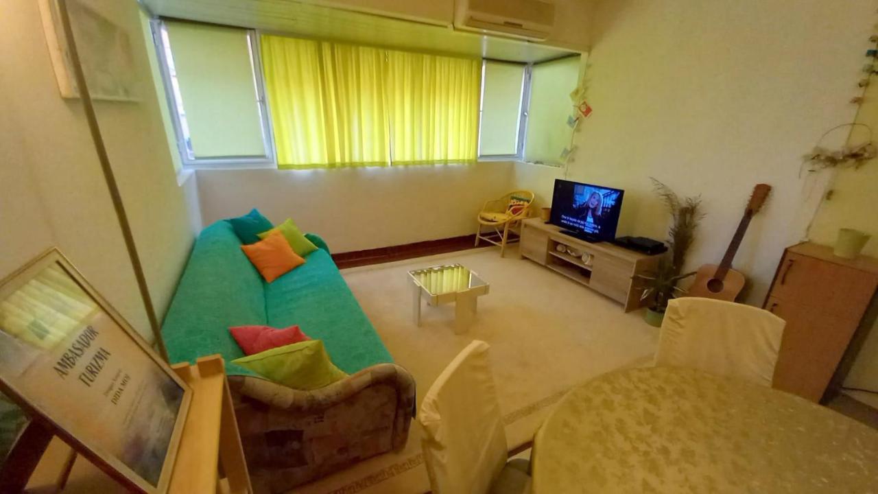 Apartments Split - Dida Moj エクステリア 写真