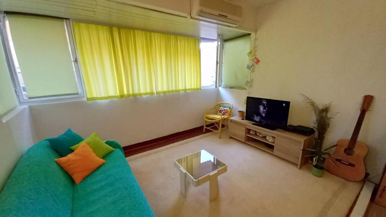 Apartments Split - Dida Moj エクステリア 写真