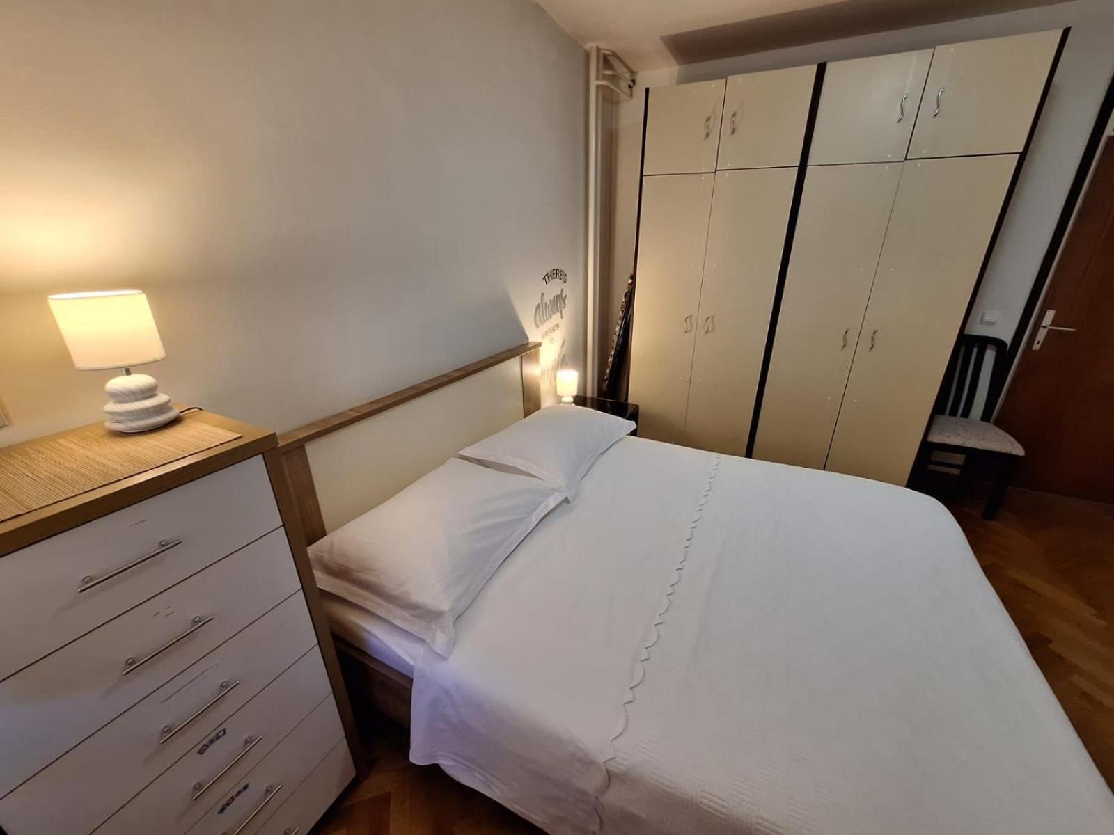 Apartments Split - Dida Moj エクステリア 写真