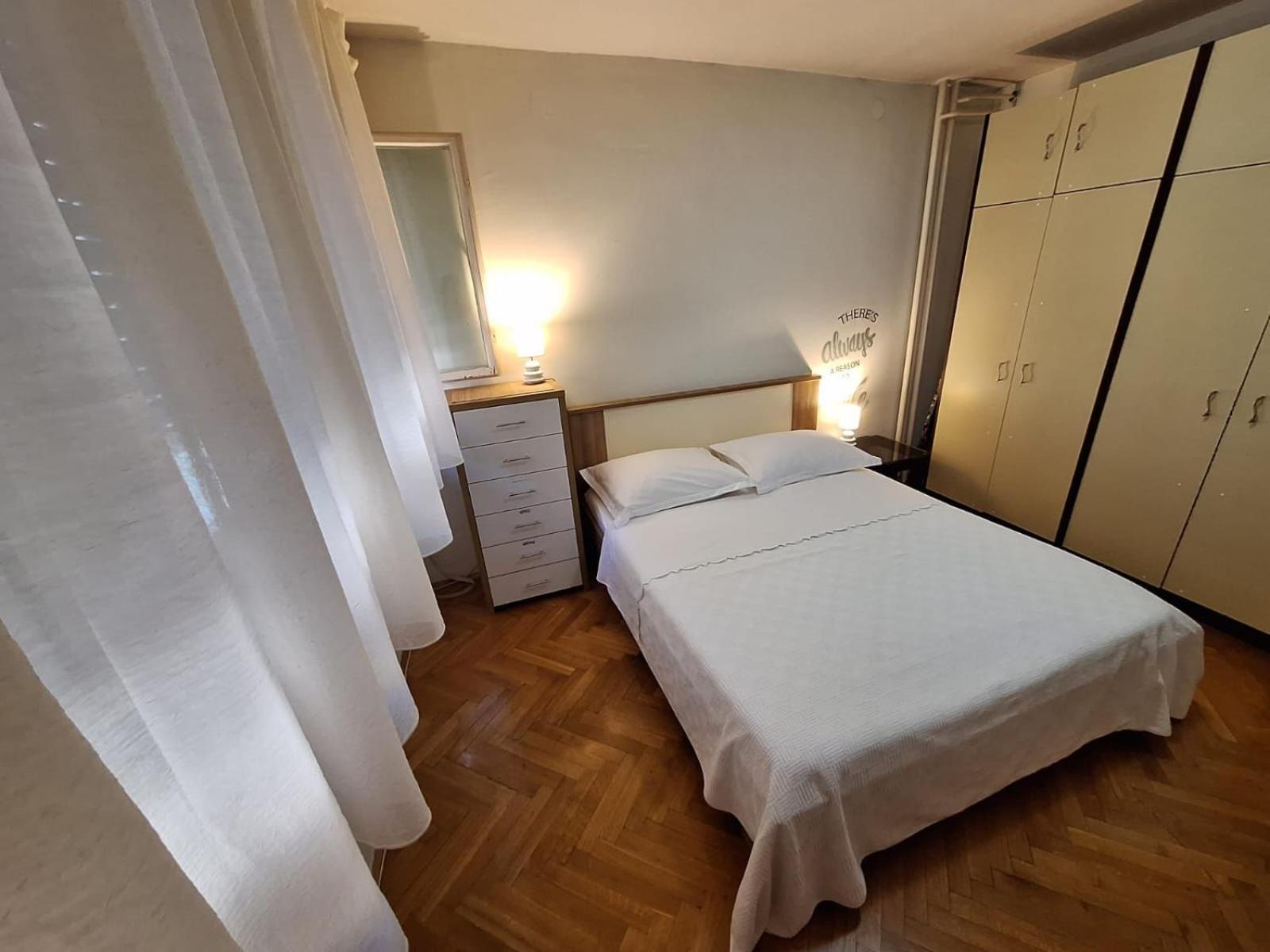 Apartments Split - Dida Moj エクステリア 写真